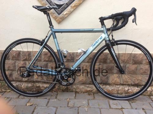 Velocite Selene  technische daten 